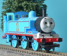 Hornby thomas tank for sale  LISKEARD