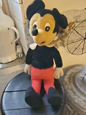 Jouet ancien mickey d'occasion Jouet ancien mickey d'occasion  Villeneuve-la-Guyard