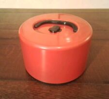 Kartell portadischi red usato  Roma