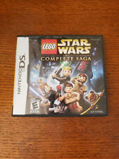 Lego Star Wars The Complete Saga (Ds) comprar usado  Enviando para Brazil