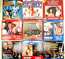 Daily dvds miscellaneous. for sale  AYLESBURY