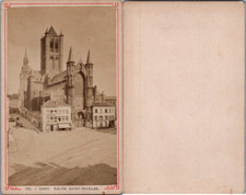 Gand eglise saint d'occasion  Pagny-sur-Moselle
