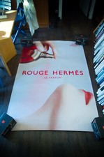 Hermes rouge large d'occasion  Montpellier-