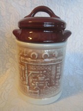 Vintage cookie jar for sale  Breckenridge
