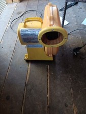 Air blower electric for sale  STAFFORD