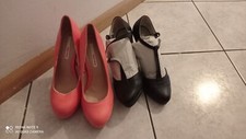 Scarpe con tacco usato  Bozen