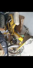 Motobecane mobylette usato  Viticuso