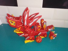 1003246 figurine bakugan d'occasion  Plabennec