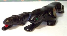 Vintage black panther for sale  Eldred