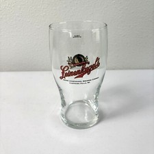 Leinenkugels beer glass for sale  Riverview