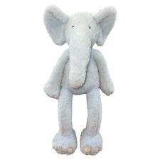 "Jellycat Jelly Kitten Azul Junior Jack Elly Elefante Peluche Animal 13""" segunda mano  Embacar hacia Argentina