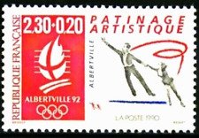 Timbre 1990 2633 d'occasion  Martigues