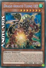 Drago armato tuono usato  Ravenna