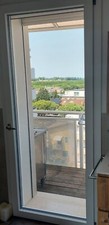Porta finestra cm. usato  Jesolo