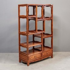 Exceptionally carved lacquered for sale  Denver