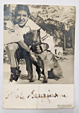 10941 con autografo usato  Cagliari