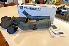 Vortex diamondback 60x85 for sale  Billings