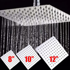 Inch rainfall shower for sale  RUGBY