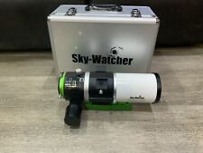 Skywatcher evolux 62ed for sale  WASHINGTON