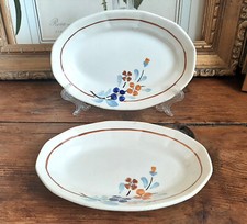 Raviers sarreguemines 5041 d'occasion  Saint-Louis