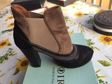 Scarpa donna cafè usato  Roma
