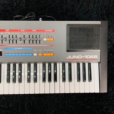 Roland juno 106s d'occasion  Expédié en Belgium