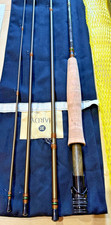 Hardy marksman fly usato  Torino
