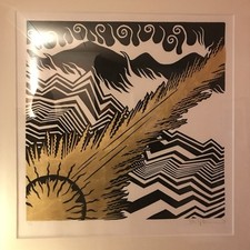 Stanley donwood tremendous for sale  LYTHAM ST. ANNES