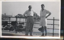 Isle wight gruppenbild gebraucht kaufen  Deutschland