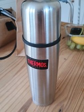 Stainless steel vacuum for sale  POOLE