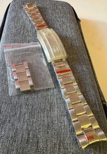 Stahlarmband 904l kompatibel gebraucht kaufen  Berlin