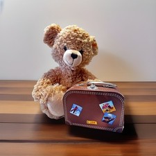 Großer steiff teddybär gebraucht kaufen  Mömlingen