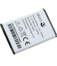 Ersatzakku doro 603x gebraucht kaufen  Jülich