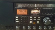 Grundig 650 proffessional usato  Sassari