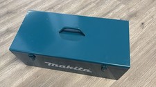 Makita koffer motorsäge gebraucht kaufen  Landau a.d.Isar