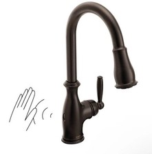 Moen 7185orb brantford for sale  Cookeville