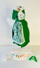 Barbie dotw irish usato  Castiglione Olona