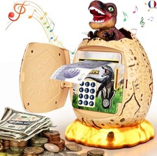 Tirelire electronique tirelire d'occasion Tirelire electronique tirelire d'occasion  Paris VI