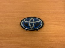 Usado, Emblema Toyota Rav4 5314133130 2016-2022 fabricante de equipamento original comprar usado  Enviando para Brazil