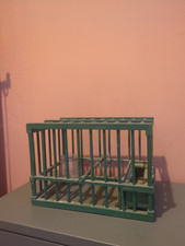 Cage oiseaux bois d'occasion  Marseille XI