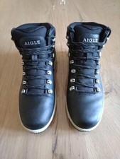 Aigle tenere goretex gebraucht kaufen  Ayl, Trassem, Wellen