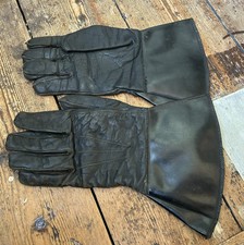 Vintage motorcycle black for sale  SWANSEA