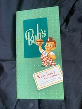 Vtg 1956 bob for sale  Vista