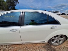 Driver rear side for sale  Savannah