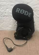 Read rode stereo for sale  Hopkinsville