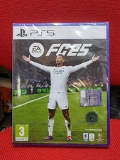 Ps5 fifa nuovo usato  Palermo