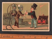 Deep sea divers for sale  BRIDPORT