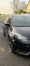 Focus mk3 wide for sale  MABLETHORPE
