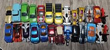Hot wheels konvolut gebraucht kaufen  Essen