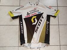 Maillot veste cycliste d'occasion  Rennes-